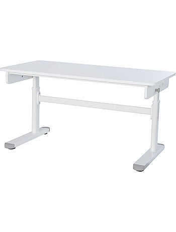 Scrivania per bambini Smart Grow con mensola