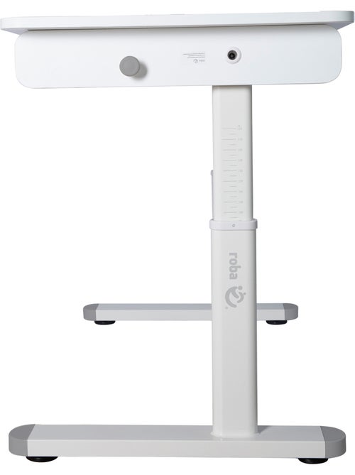 Scrivania per bambini Smart Grow con mensola - Kiabi Scrivania per bambini Smart Grow con mensola - Kiabi