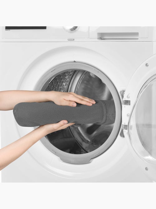 Sdraietta LIONELO June Air Baby - Movimento di oscillazione naturale - Leggera - Pieghevole piatta - Kiabi