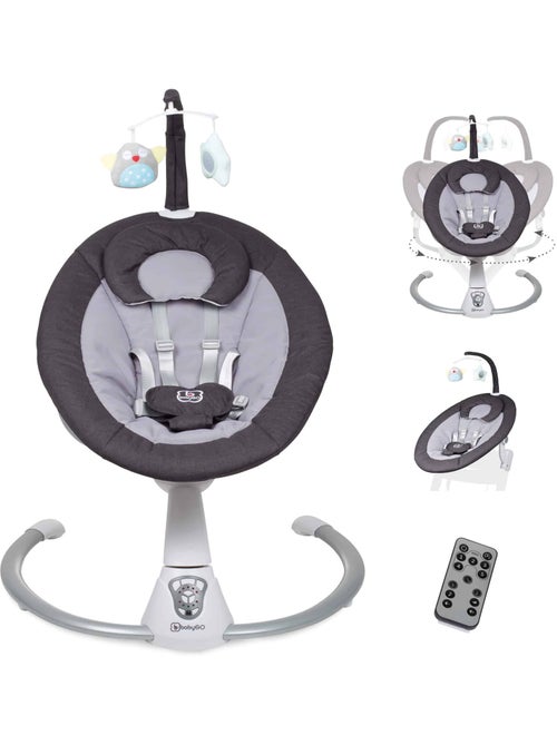 Sdraietta per neonati homey - babygo - Kiabi