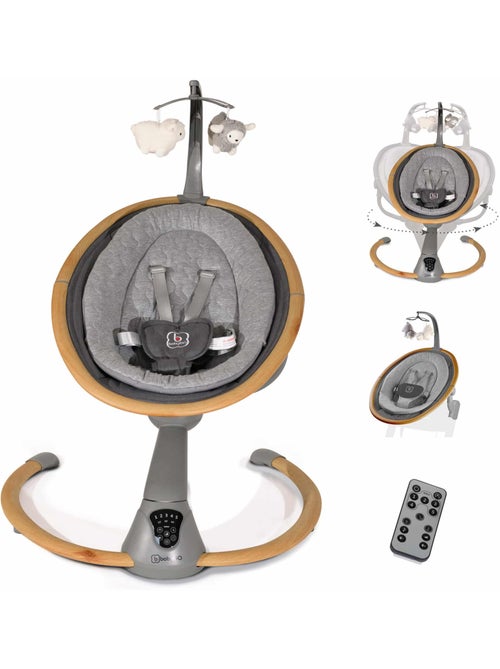 Sdraietta per neonati homey - babygo - Kiabi