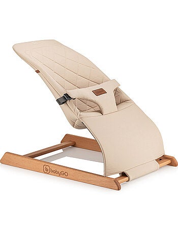 Sdraietta per neonati skippy - babygo