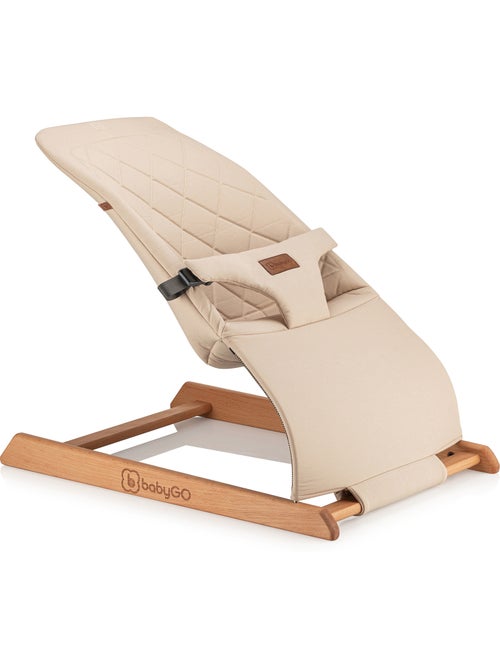 Sdraietta per neonati skippy - babygo - Kiabi Sdraietta per neonati skippy - babygo - Kiabi