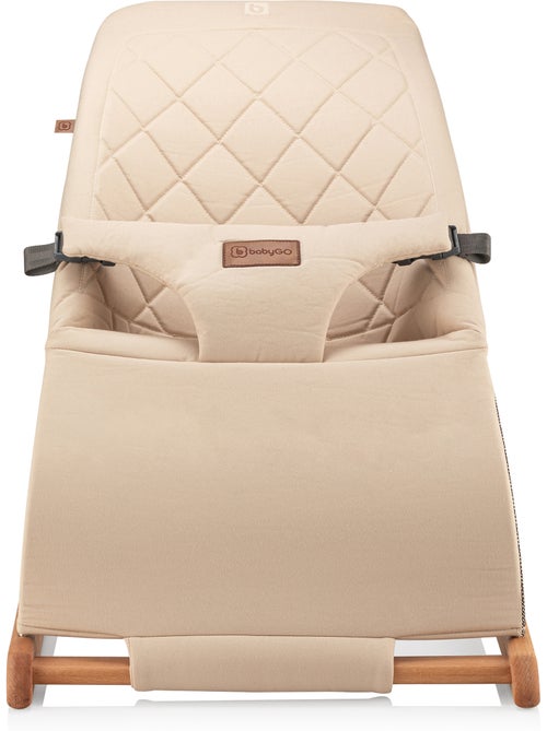 Sdraietta per neonati skippy - babygo - Kiabi Sdraietta per neonati skippy - babygo - Kiabi
