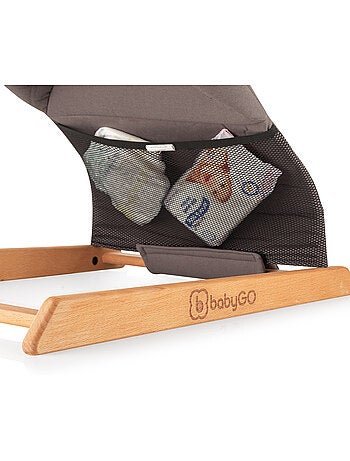 Sdraietta per neonati skippy - babygo