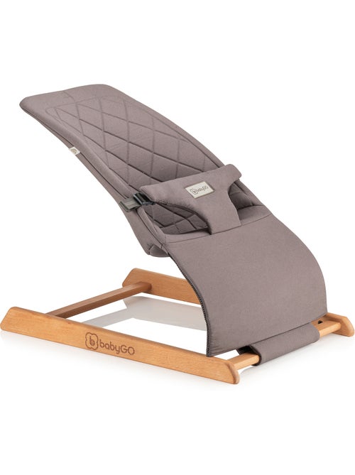 Sdraietta per neonati skippy - babygo - Kiabi Sdraietta per neonati skippy - babygo - Kiabi