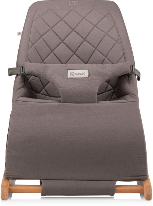 Sdraietta per neonati skippy - babygo - Kiabi Sdraietta per neonati skippy - babygo - Kiabi