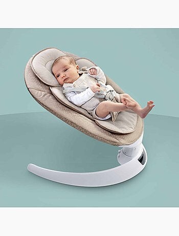 Sdraietta per neonati Swing - BabyGo