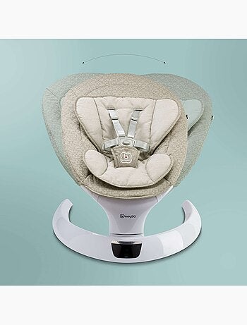 Sdraietta per neonati Swing - BabyGo