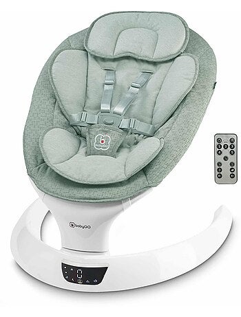 Sdraietta per neonati Swing - BabyGo