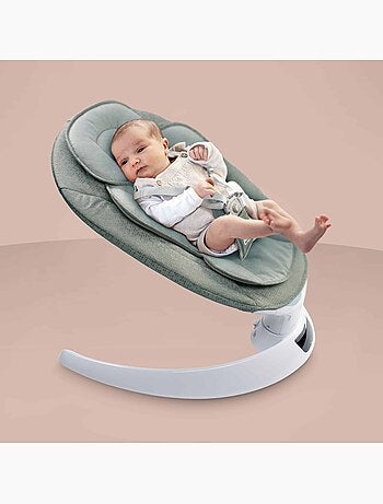 Sdraietta per neonati Swing - BabyGo