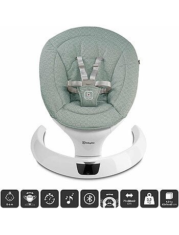 Sdraietta per neonati Swing - BabyGo