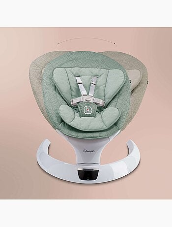 Sdraietta per neonati Swing - BabyGo