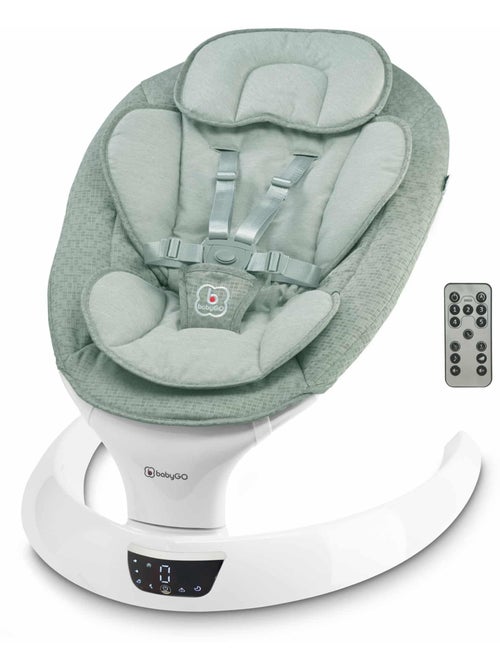 Sdraietta per neonati Swing - BabyGo - Kiabi