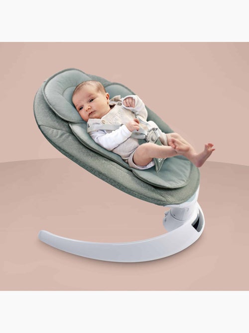 Sdraietta per neonati Swing - BabyGo - Kiabi