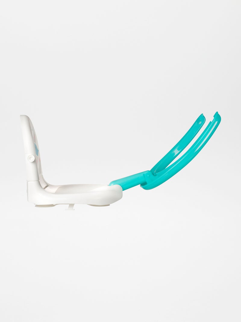 Sdraio balena 'Badabulle' BIANCO - Kiabi