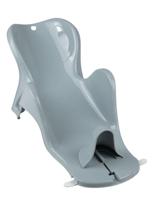 Sedia da bagno rigida regolabile Daphné Thermobaby con ventose - Kiabi Sedia da bagno rigida regolabile Daphné Thermobaby con ventose - Kiabi