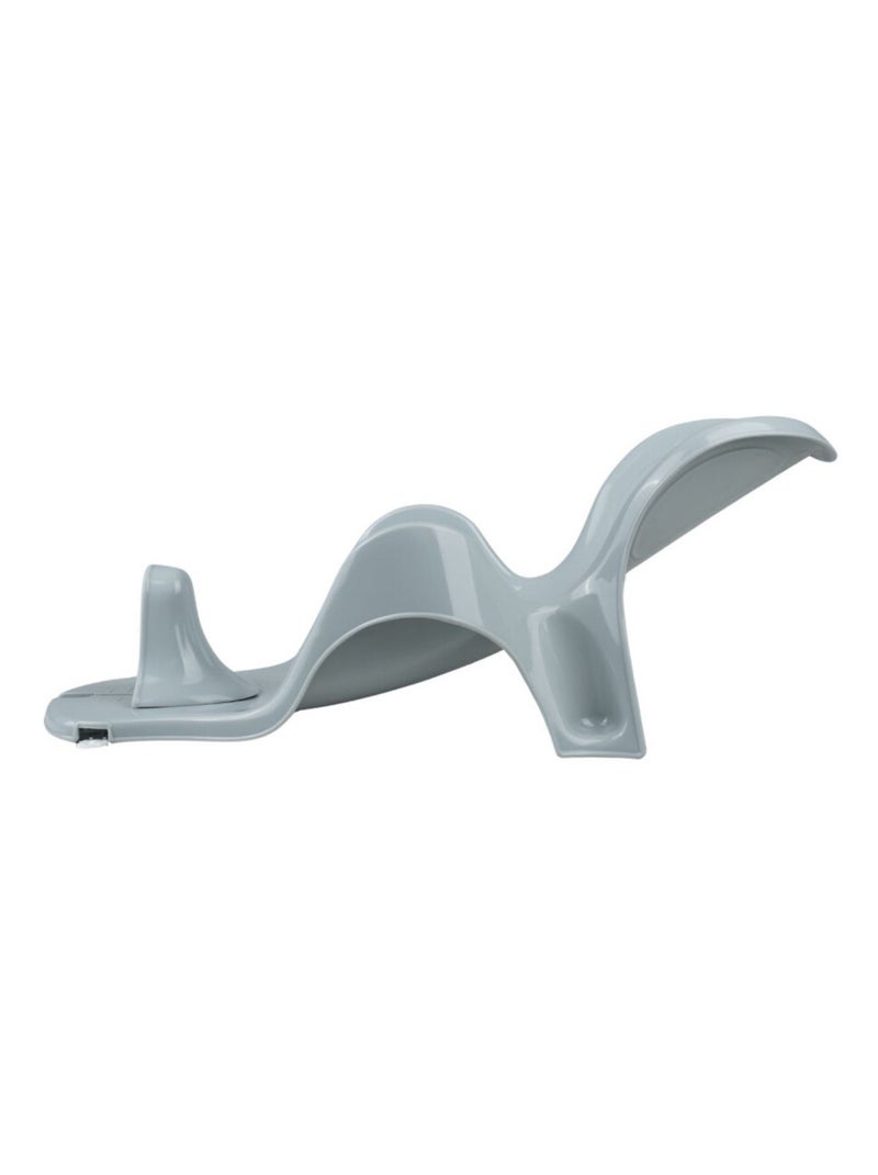 Sedia da bagno rigida regolabile Daphné Thermobaby con ventose Grigio - Kiabi
