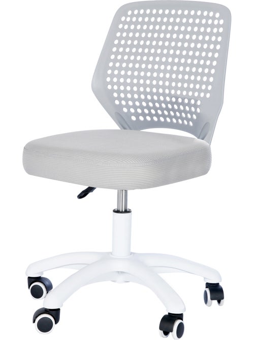 Sedia da ufficio per bambini Smart Grow I - Kiabi