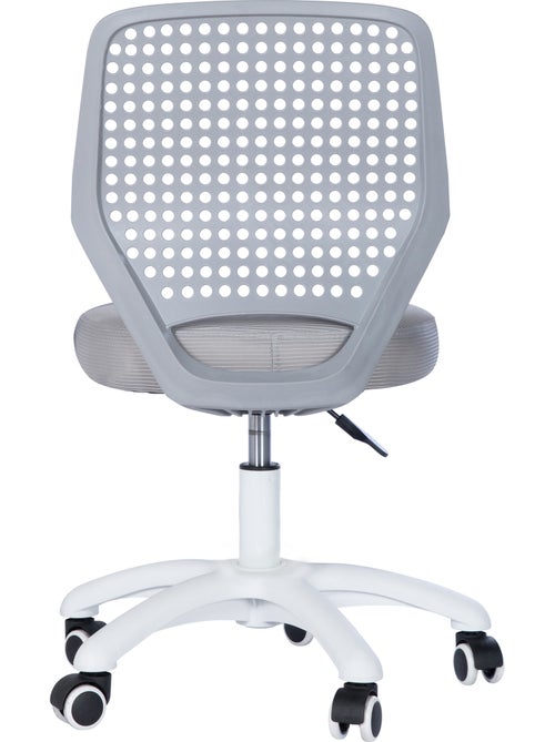 Sedia da ufficio per bambini Smart Grow I - Kiabi