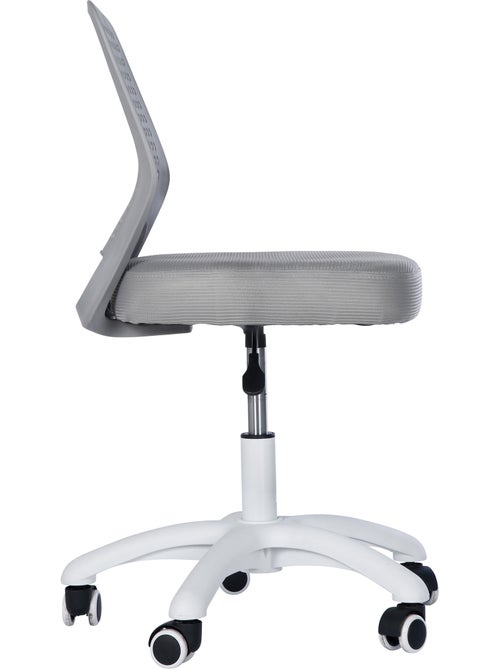 Sedia da ufficio per bambini Smart Grow I - Kiabi