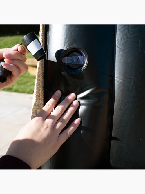 Sedia gonfiabile modulare da esterno sfoderabile FORMENTERA - Kiabi