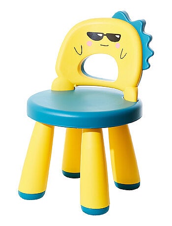 Sedia per bambini DINO | SUPERBE BEBE