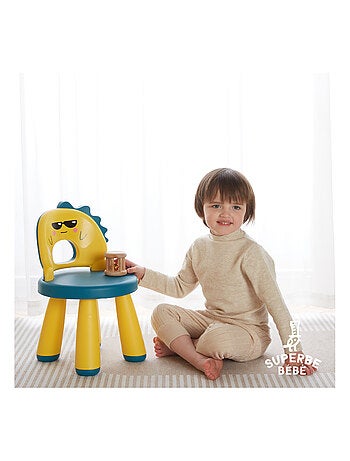 Sedia per bambini DINO | SUPERBE BEBE