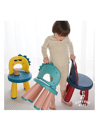 Sedia per bambini DINO | SUPERBE BEBE
