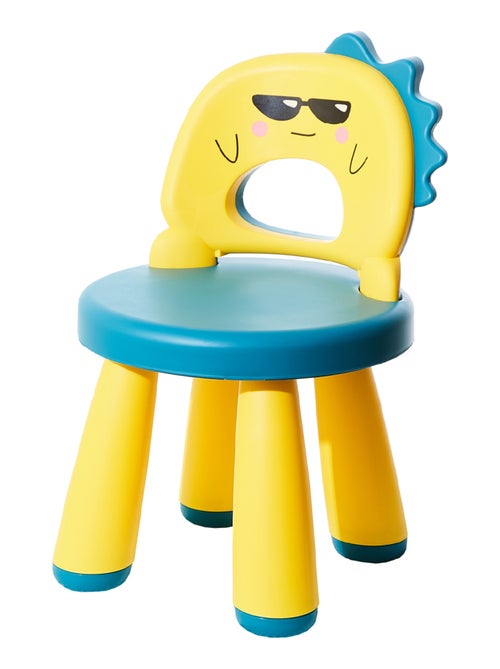 Sedia per bambini DINO | SUPERBE BEBE - Kiabi Sedia per bambini DINO | SUPERBE BEBE - Kiabi