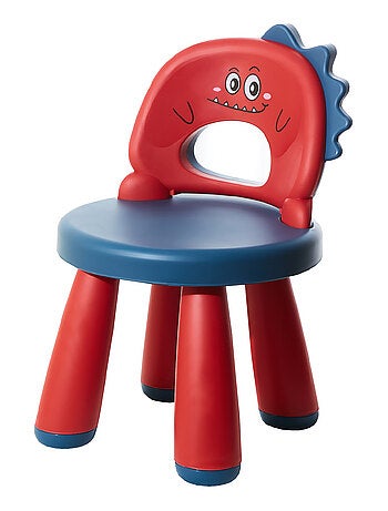 Sedia per bambini DINO | SUPERBE BEBE