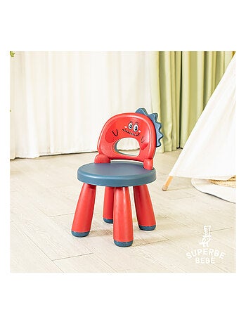 Sedia per bambini DINO | SUPERBE BEBE