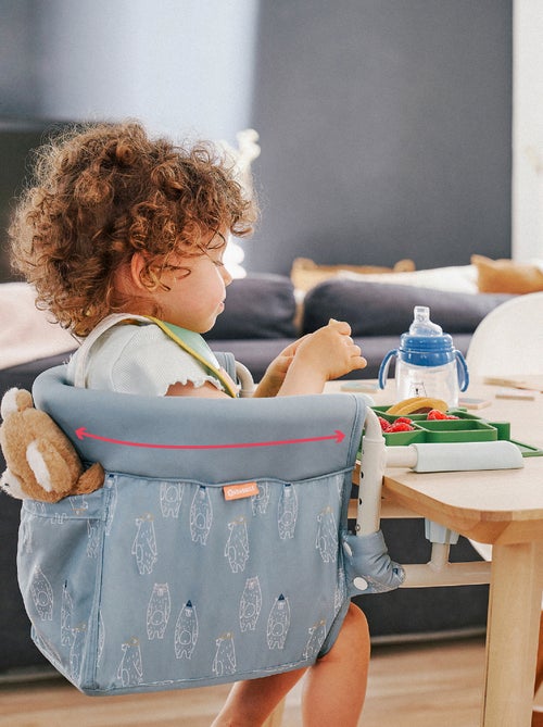 Sedile da tavolo 'Badabulle' - Kiabi