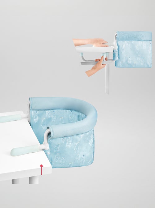 Sedile da tavolo 'Badabulle' - Kiabi