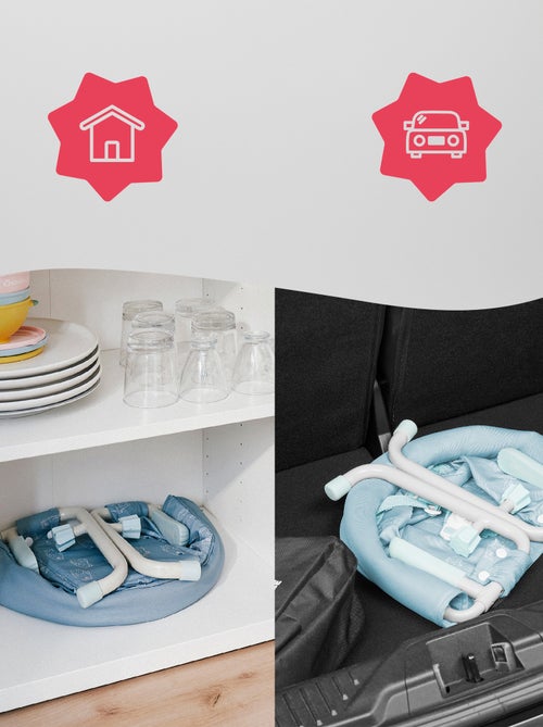 Sedile da tavolo 'Badabulle' - Kiabi