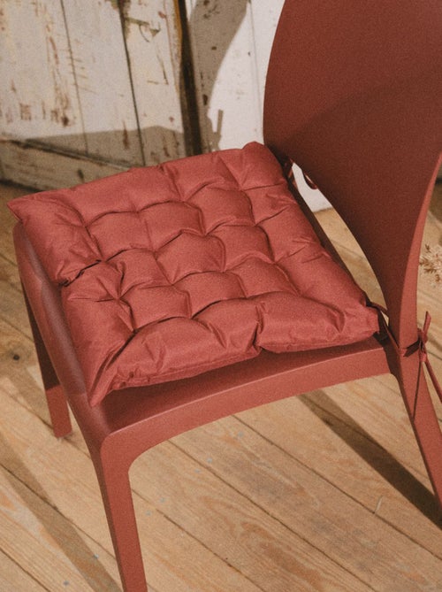 Seduta imbottita (40x40 cm) - Kiabi