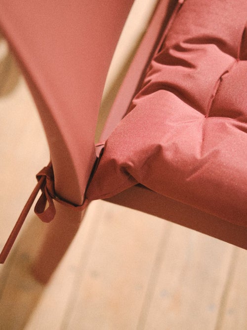 Seduta imbottita (40x40 cm) - Kiabi