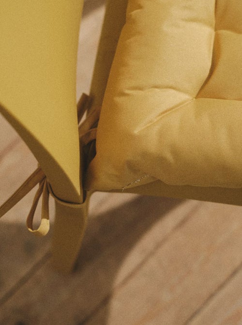 Seduta imbottita (40x40 cm) - Kiabi