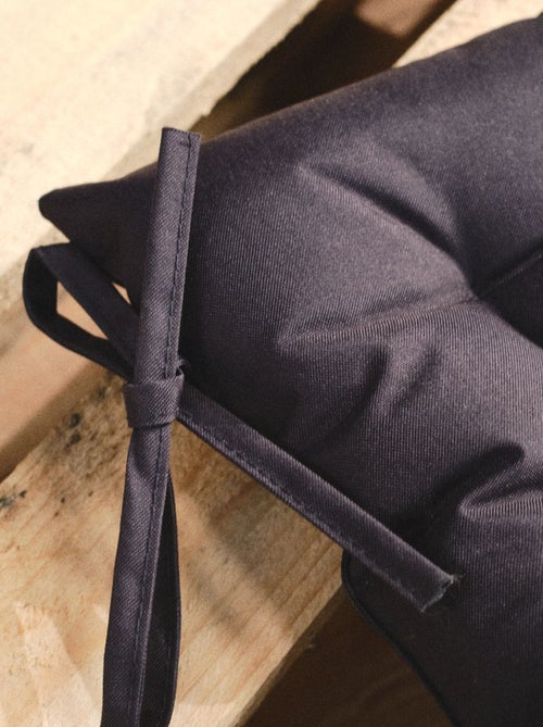 Seduta imbottita (40x40 cm) - Kiabi