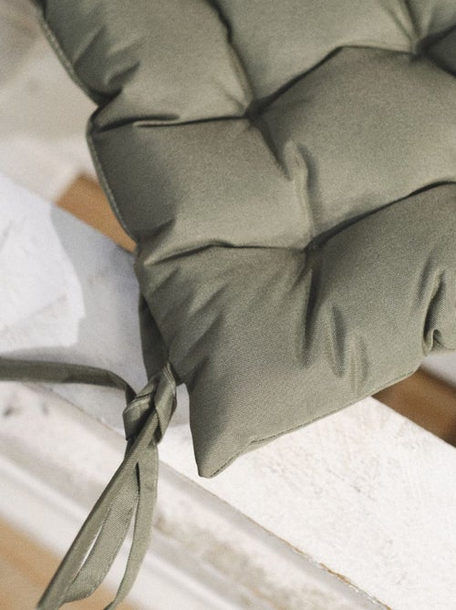 Seduta imbottita (40x40 cm) - Kiabi