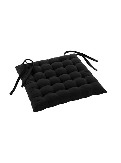 Seduta trapuntata in cotone e poliestere riciclato - Kiabi