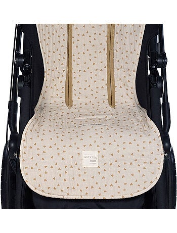 Seduta universale per passeggino | Walking Mum