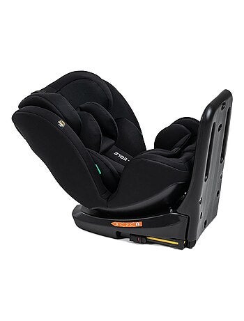 Seggiolino auto - girevole a 360° - taglia i 40-150 cm - gruppo 0+/1/2/3 - isofix - eole