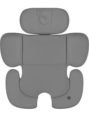 Seggiolino auto 40-150 cm LIONELO Aart i-Size - Regolazione dell'inclinazione - Categorie 0+/1/2/3