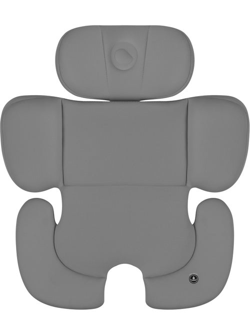Seggiolino auto 40-150 cm LIONELO Aart i-Size - Regolazione dell'inclinazione - Categorie 0+/1/2/3 - Kiabi Seggiolino auto 40-150 cm LIONELO Aart i-Size - Regolazione dell'inclinazione - Categorie 0+/1/2/3 - Kiabi