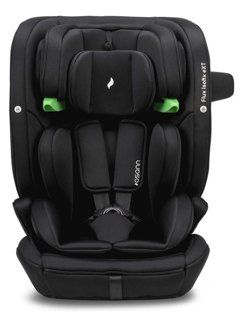 Seggiolino auto bambini Flux Isofix eXT i-Size 76-150 cm - Kiabi