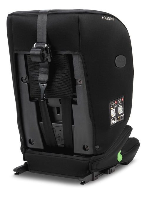 Seggiolino auto bambini Flux Isofix eXT i-Size 76-150 cm - Kiabi