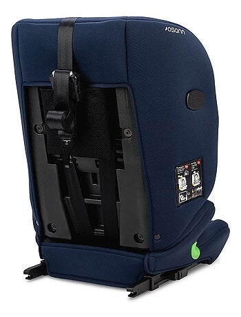Seggiolino auto bambini Flux Isofix i-Size 76-150 cm