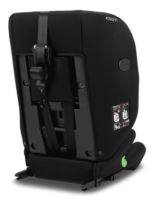 Seggiolino auto bambini Flux Isofix i-Size 76-150 cm - Kiabi