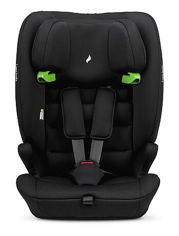 Seggiolino auto bambini Lupo Isofix i-Size 76-150 cm